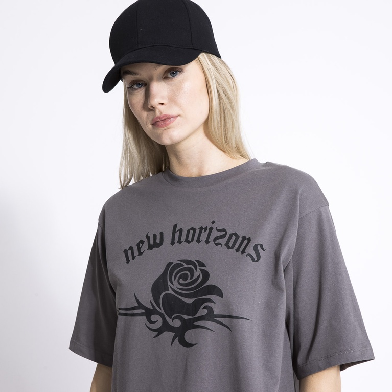 T-shirt "Nickie"